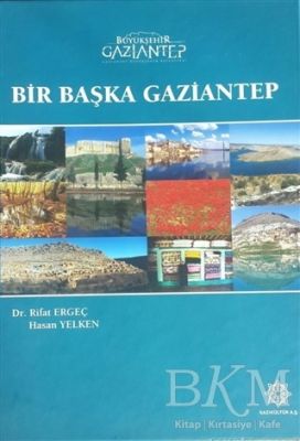 Bir Başka Gaziantep