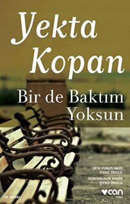 Bir de Baktım Yoksun