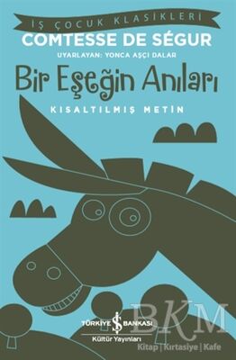 Bir Eşeğin Anıları Kısaltılmış Metin