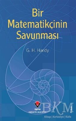 Bir Matematikçinin Savunması