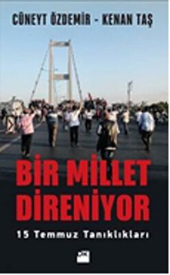 Bir Millet Direniyor