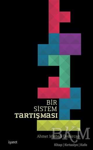 Bir Sistem Tartışması PDF indir