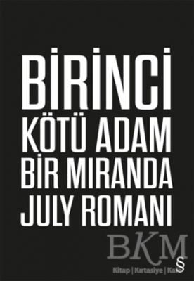 Birinci Kötü Adam