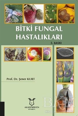 Bitki Fungal Hastalıkları