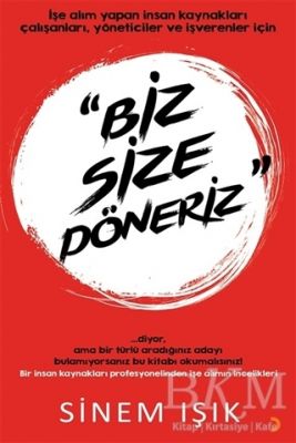 Biz Size Döneriz