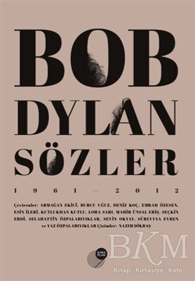 Bob Dylan Sözler 1961 - 2012