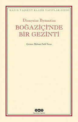 Boğaziçi’nde Bir Gezinti