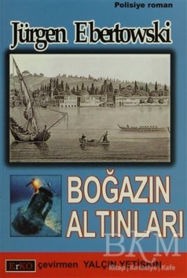 Boğazın Altınları