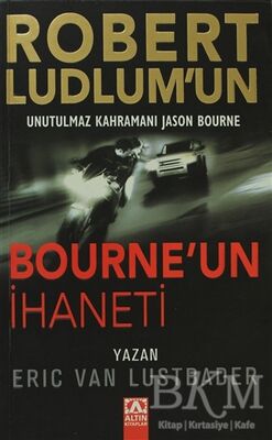 Bourne’un İhaneti