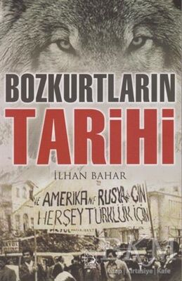 Bozkurtların Tarihi