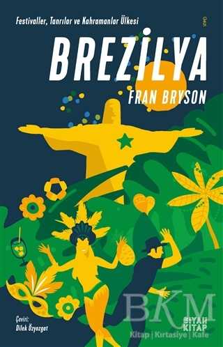 Brezilya PDF indir