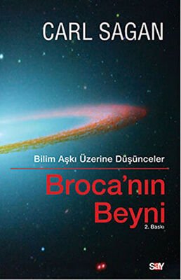 Broca’nın Beyni