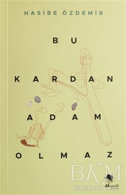 Bu Kardan Adam Olmaz