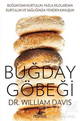 BUĞDAY GÖBEĞİ