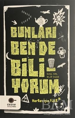 Bunları Ben de Biliyorum