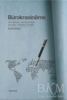 Bürokrasiname