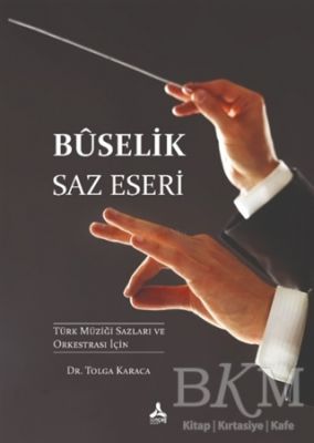 Buselik Saz Eseri