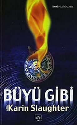 Büyü Gibi