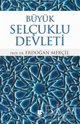 Büyük Selçuklu Devleti