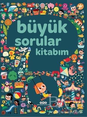 Büyük Sorular Kitabım