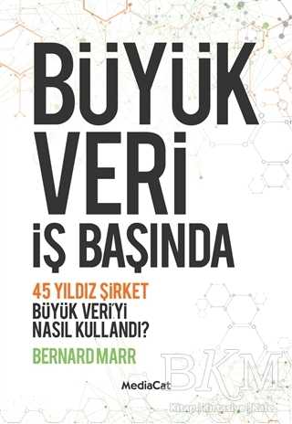 Büyük Veri İş Başında