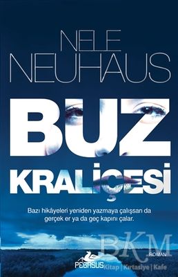 Buz Kraliçesi