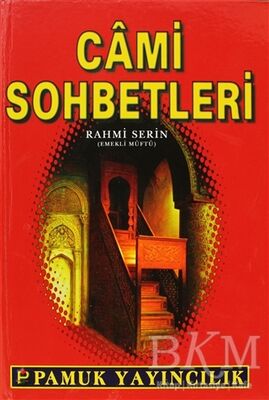 Cami Sohbetleri Sohbet-021