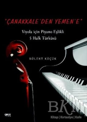 Çanakkale'den Yemen'e