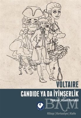 Candide ya da İyimserlik