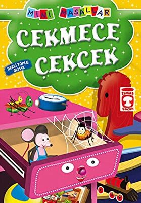 Çekmece Çekçek