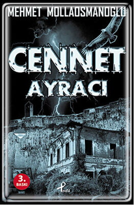 Cennet Ayracı