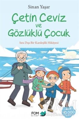 Çetin Ceviz ve Gözlüklü Çocuk