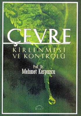 Çevre Kirlenmesi ve Kontrolü