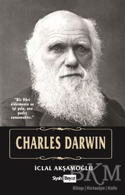 Charles Darwin