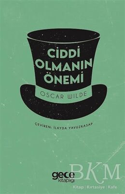 Ciddi Olmanın Önemi