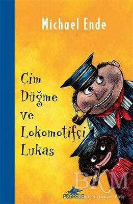 CİM DÜĞME VE LOKOMOTİFÇİ LUKAS