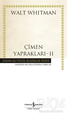 Çimen Yaprakları - 2