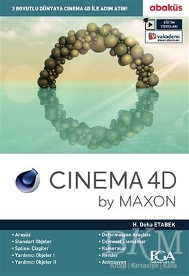 Cinema 4D