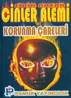 Cinler Alemi ve Korunma Çareleri Sır-004