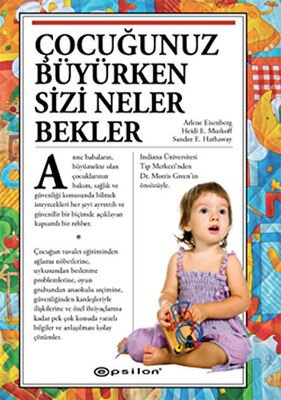 Çocuğunuz Büyürken Sizi Neler Bekler