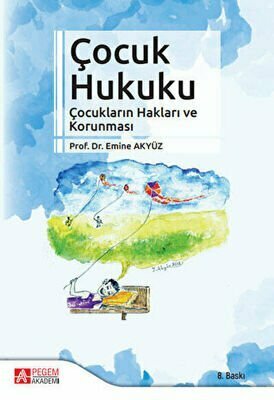 Çocuk Hukuku