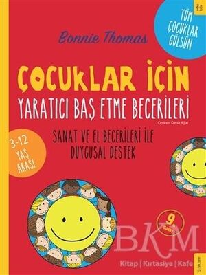 Çocuklar için Yaratıcı Baş Etme Becerileri