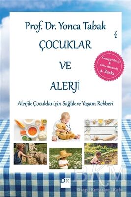 Çocuklar ve Alerji