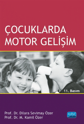 Çocuklarda Motor Gelişim