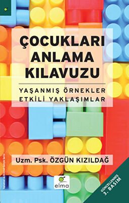 Çocukları Anlama Kılavuzu