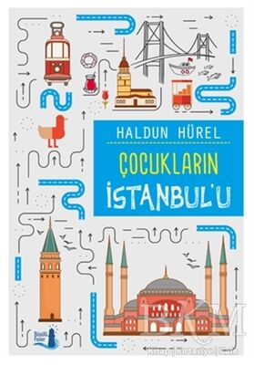 Çocukların İstanbul’u