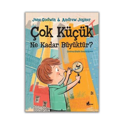 Çok Küçük Ne Kadar Büyüktür?