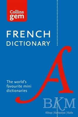 Collins Gem French Dictionary