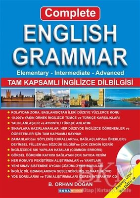 Complete English Grammar