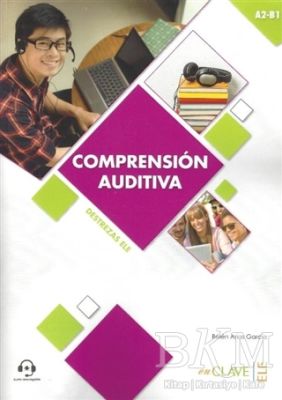 Comprension Auditiva A2-B1 Aduio Descargable